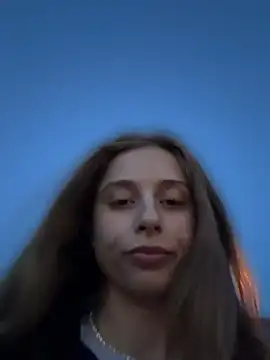 BabyAnais webcam