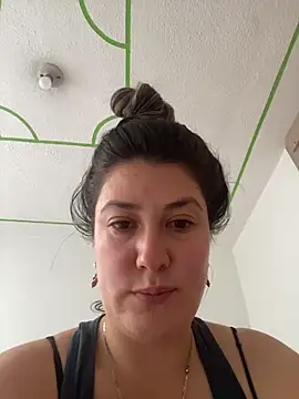 Abby-LS webcam