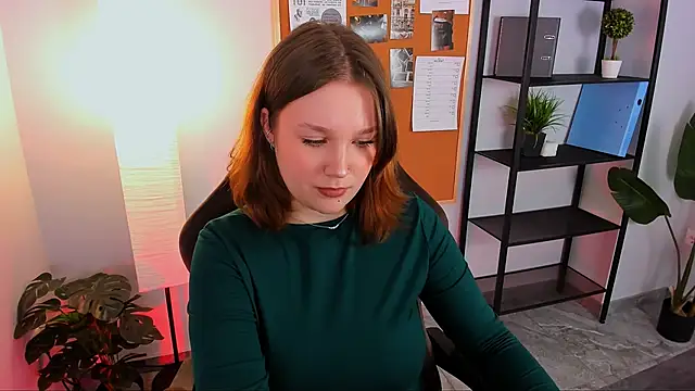 JaneByrd webcam