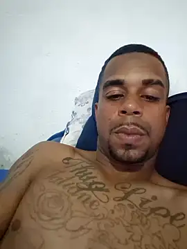 DICKVIGARISTA777 webcam
