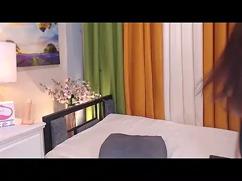 MelissaHardSexTS webcam