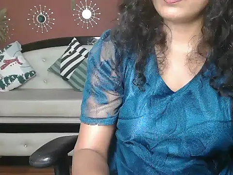 shaalu_sharma webcam
