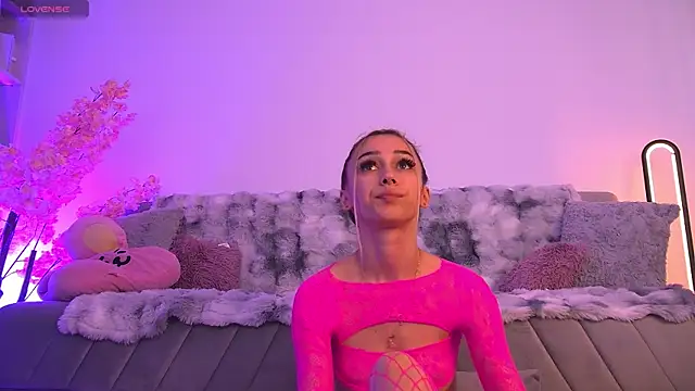 AmyKent_ webcam