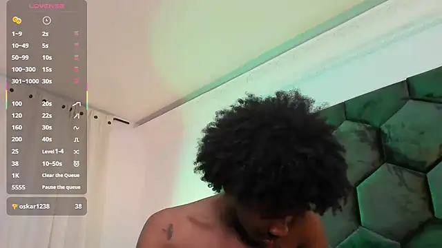 AllexJacob webcam