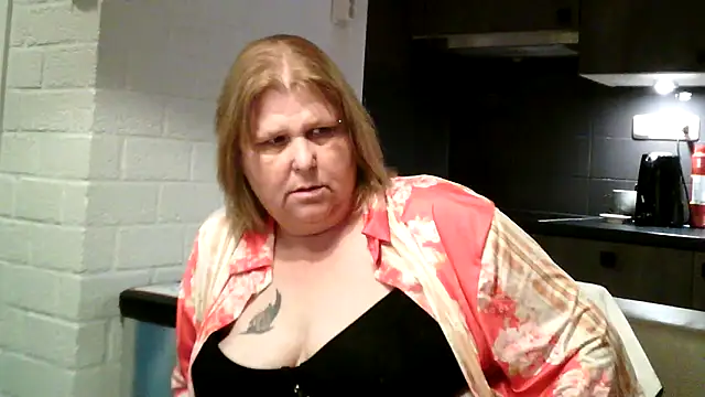 Sylviastar46 webcam