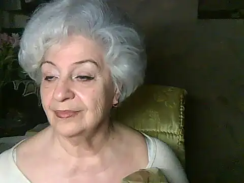 ValeriaKroww webcam