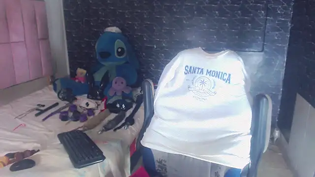 michaeldissts webcam
