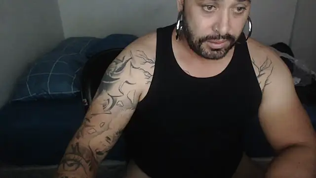 drlluis webcam