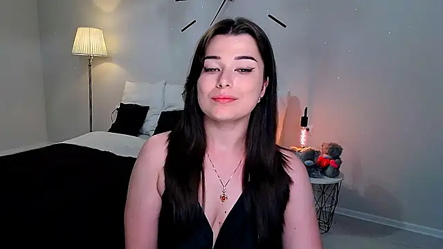 a_dorable webcam
