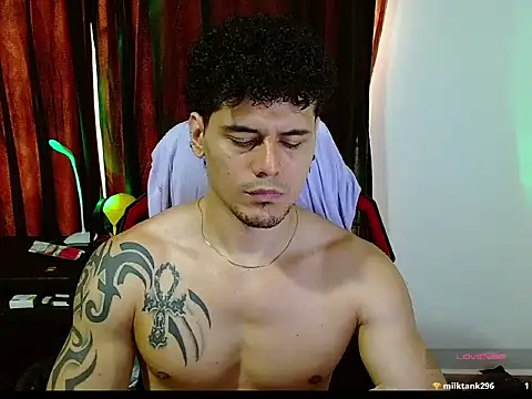Logan0626 webcam