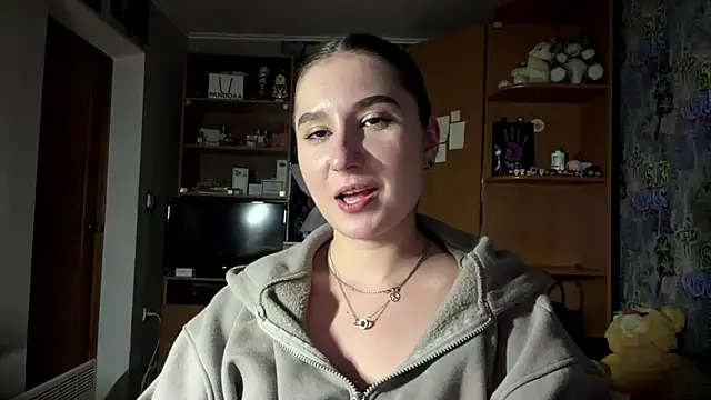 poly_princess webcam