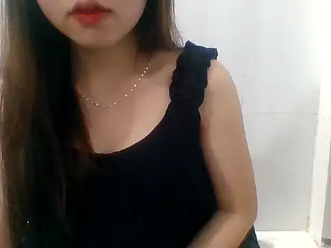 kiraa-007 webcam