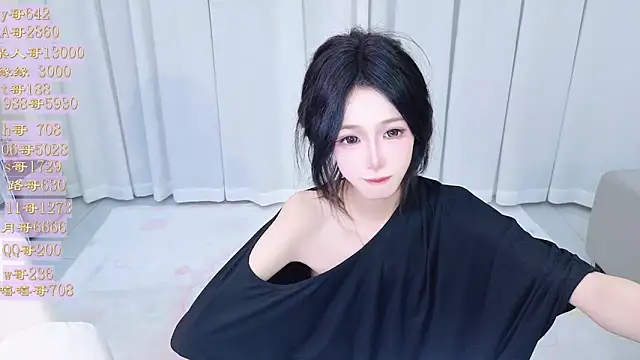美女Tiantian9191在线直播