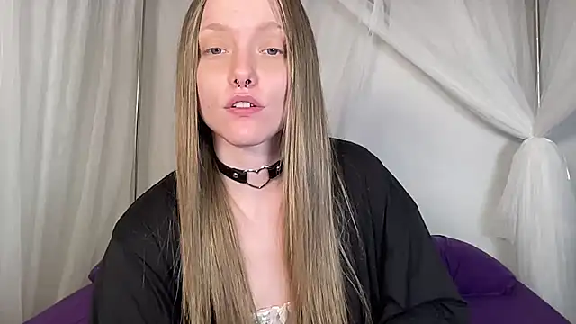 ElfGirlAna webcam