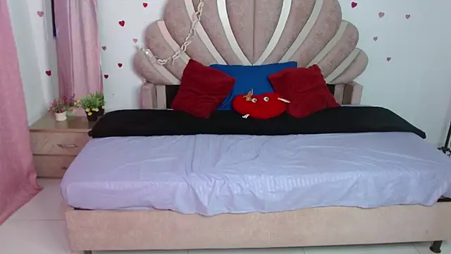 elio_fox webcam