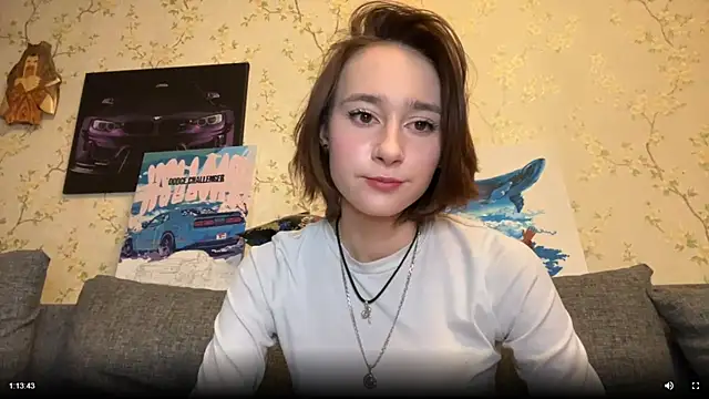 Gelik-Ray webcam