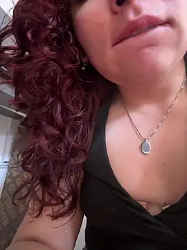 DirtyMerida webcam