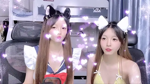 xiaoqiao-daqiao