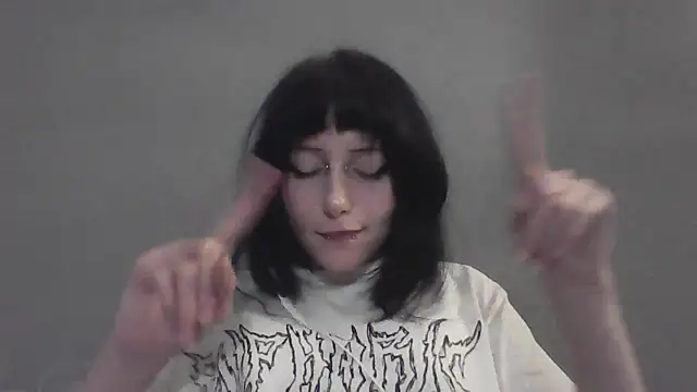 ChargedReign webcam