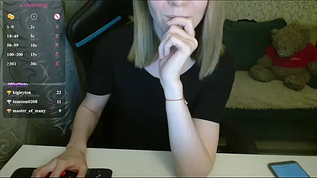 _AlliceCullen_ webcam