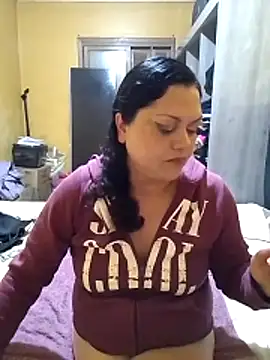 Darklilithrose1_ webcam