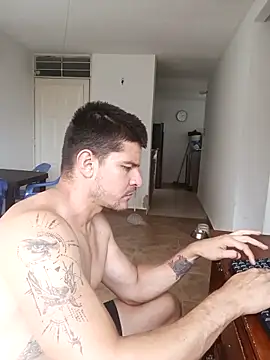 felipe_fitness webcam