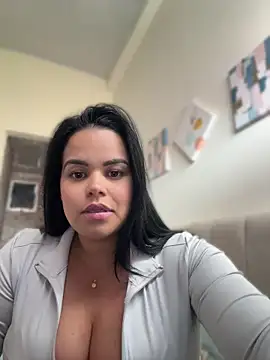 AliceStarshine webcam