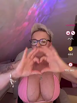 German_Milf webcam