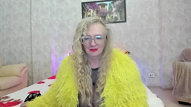 TrueFoxyyy webcam
