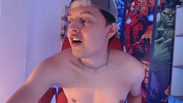 Kevin_Charless live sex cam