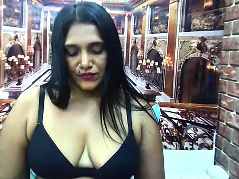 IndianSexyLady20 webcam