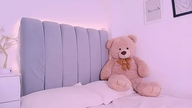 DannaHyde webcam