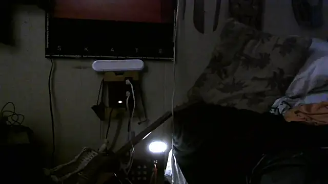 crassanova webcam