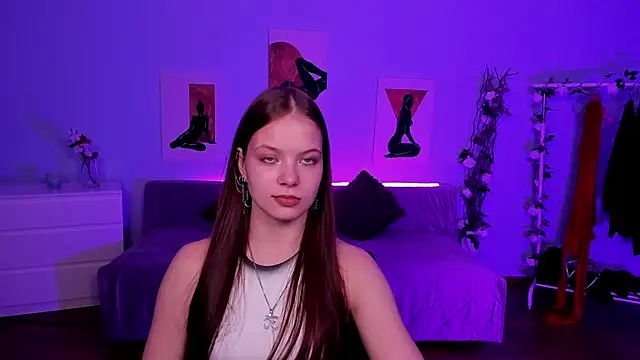BetsyKiss webcam