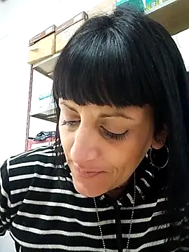 estefyzapata webcam