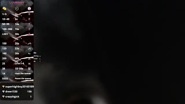 thomsom23 webcam
