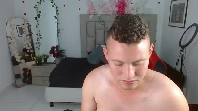 sven_fox723 webcam