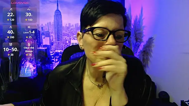 ninarandmann webcam