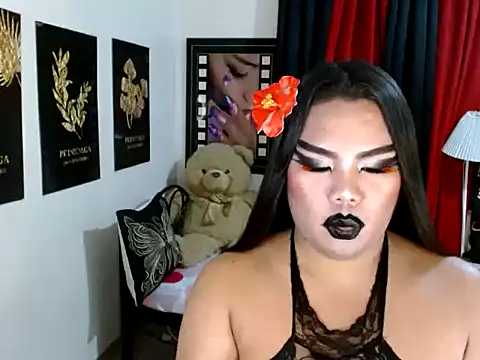 TSbrianaHugeCock webcam