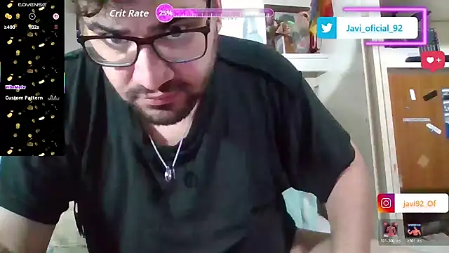 Javi_92 webcam