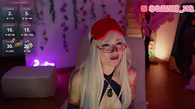 sonnie_mami (F teen) - Naked mami 7uu7 fiu fiuuuu