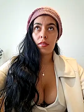 Luianna webcam