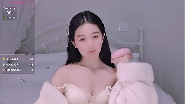 BingLin- webcam