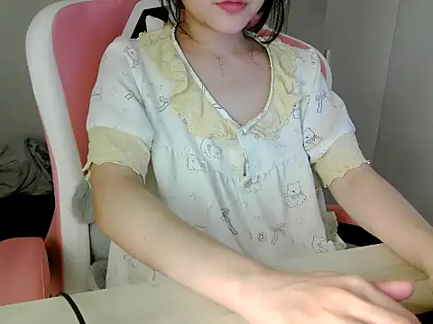lucienguyen webcam