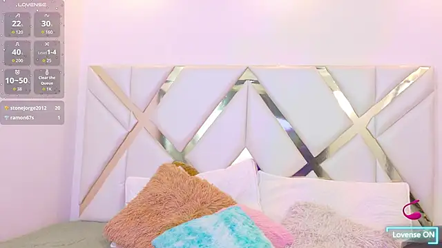 Tiffany_wilson_ webcam