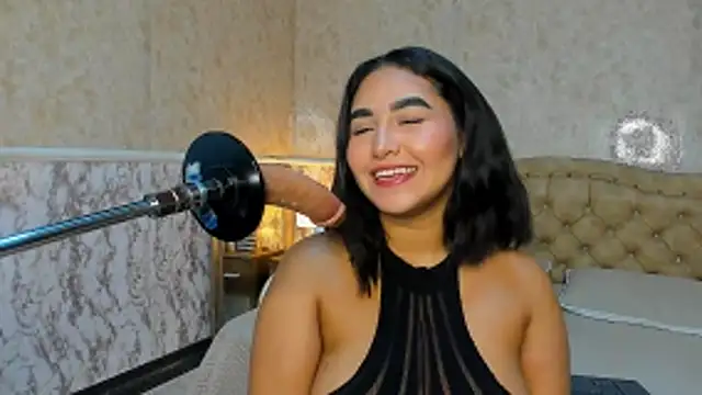 EvaSpicy_ webcam
