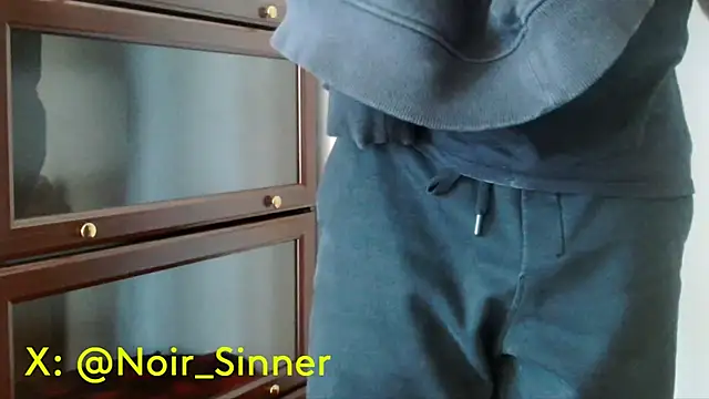 sinnernoir webcam