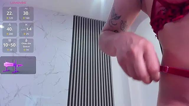 JackAndRosse_ webcam