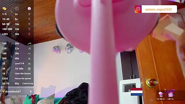 samara_veguz222 webcam