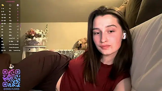 DarlineBrustera webcam